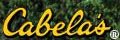 Cabela's World Foremost Outfitter of fishing gear, camping gear, hunting gear, and outdoor gear